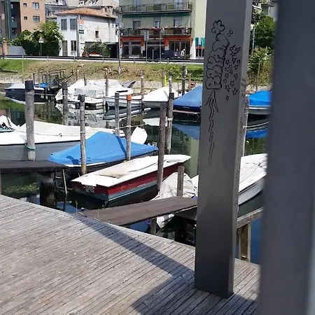 Costa Apartment