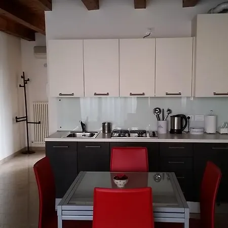 Apartment Costa *