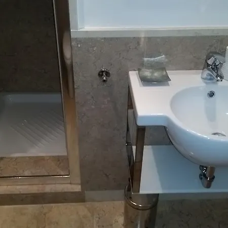 Apartment Costa *