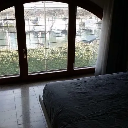 Costa Apartment *