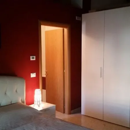 Apartment Costa *