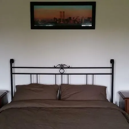 Costa Apartment