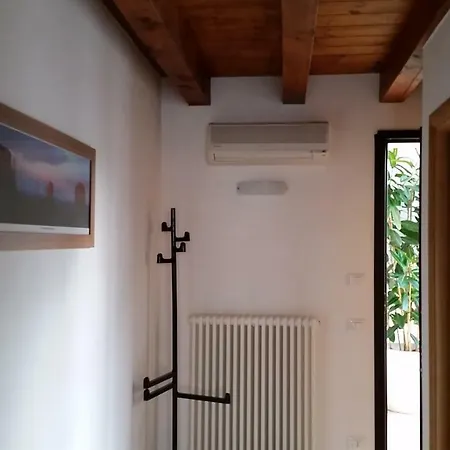 Apartment Costa *