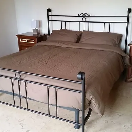 Apartment Costa