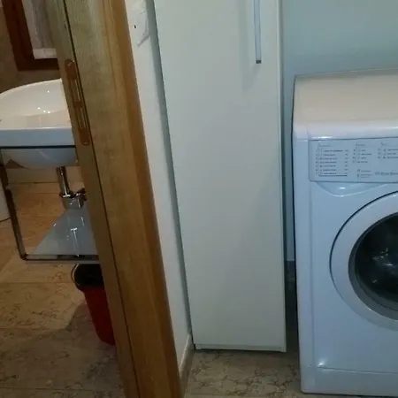 Apartment Costa *