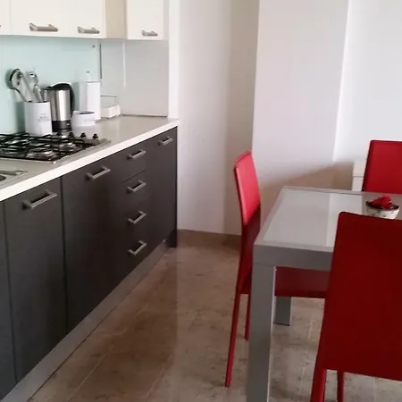 Apartment Costa Mestre