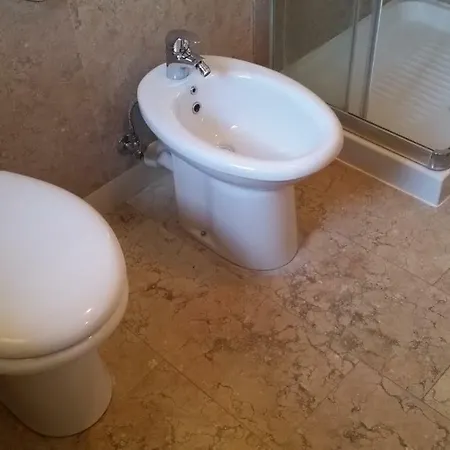Costa Apartment *