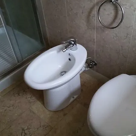 Costa Apartment *
