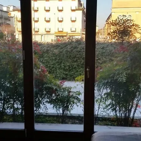 Costa Apartment Mestre