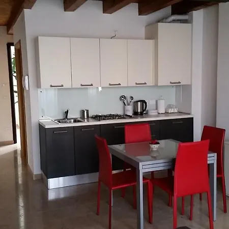 Apartment Costa